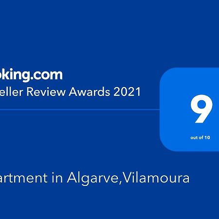 Apartment In Algarve,วิลาโมรา ภายนอก รูปภาพ
