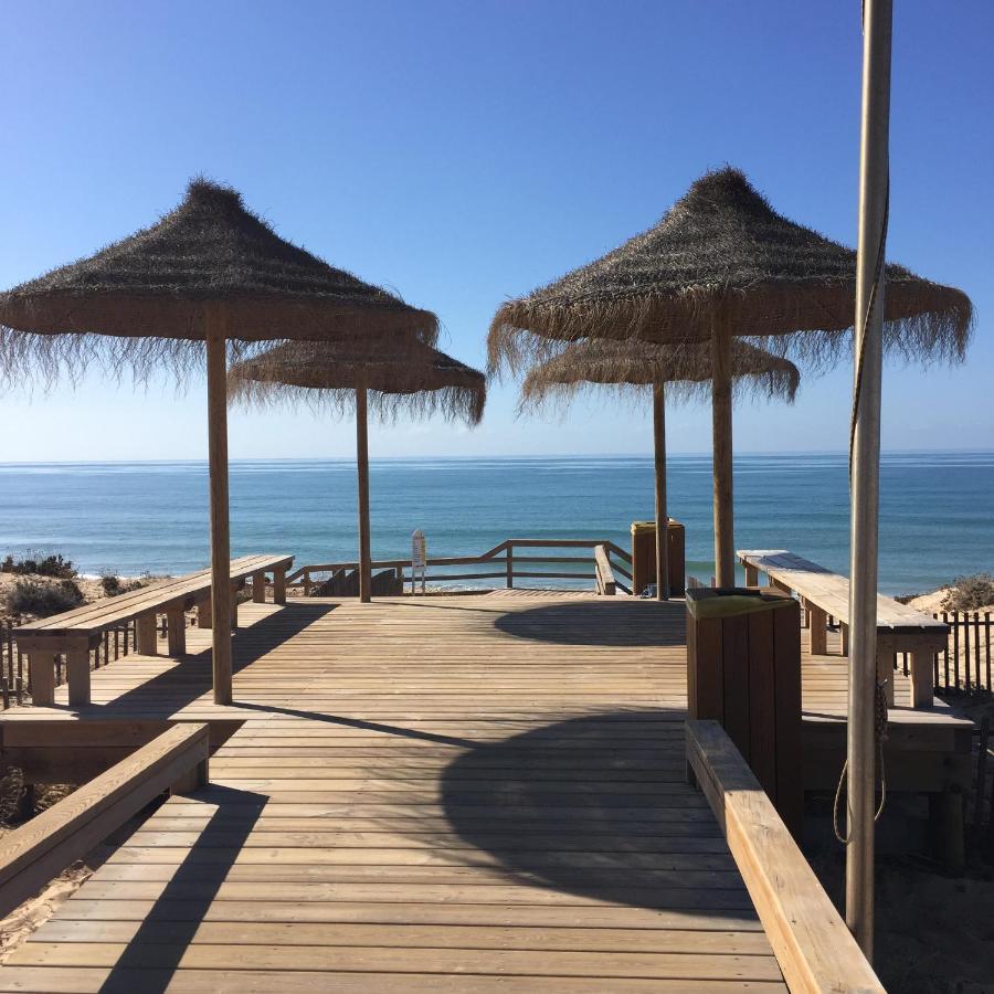 Apartment In Algarve,วิลาโมรา ภายนอก รูปภาพ