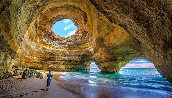 Apartment In Algarve,วิลาโมรา ภายนอก รูปภาพ