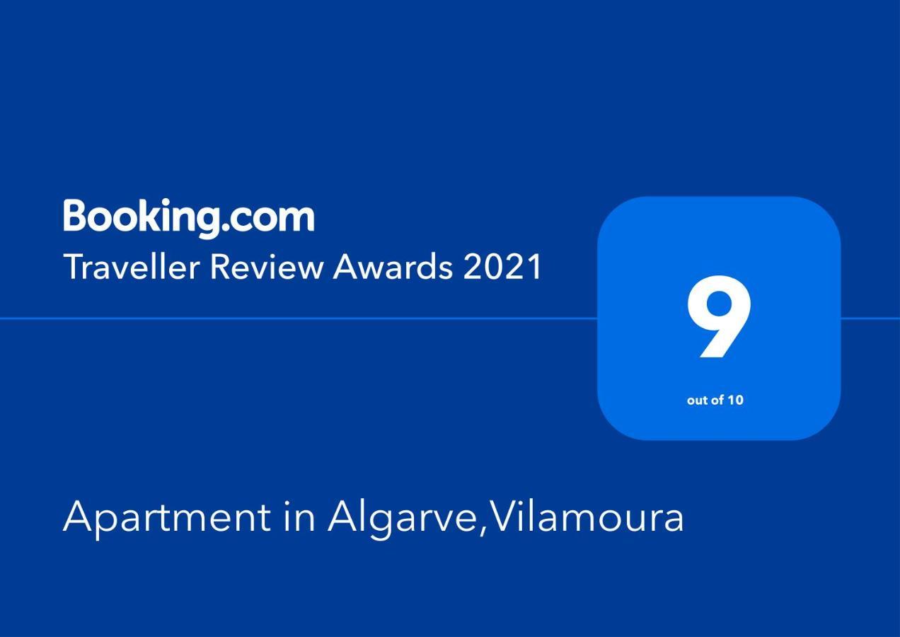 Apartment In Algarve,วิลาโมรา ภายนอก รูปภาพ