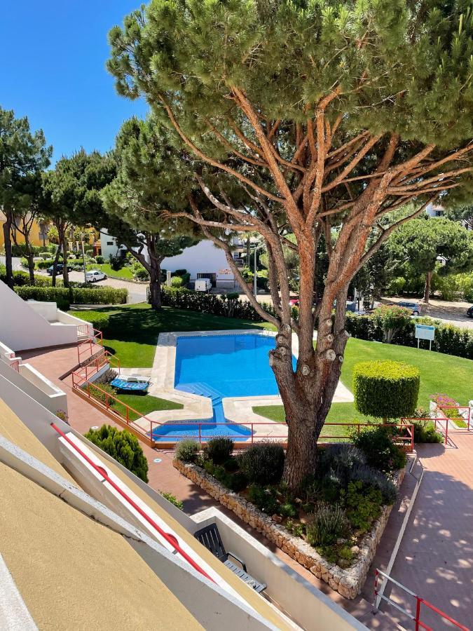 Apartment In Algarve,วิลาโมรา ภายนอก รูปภาพ