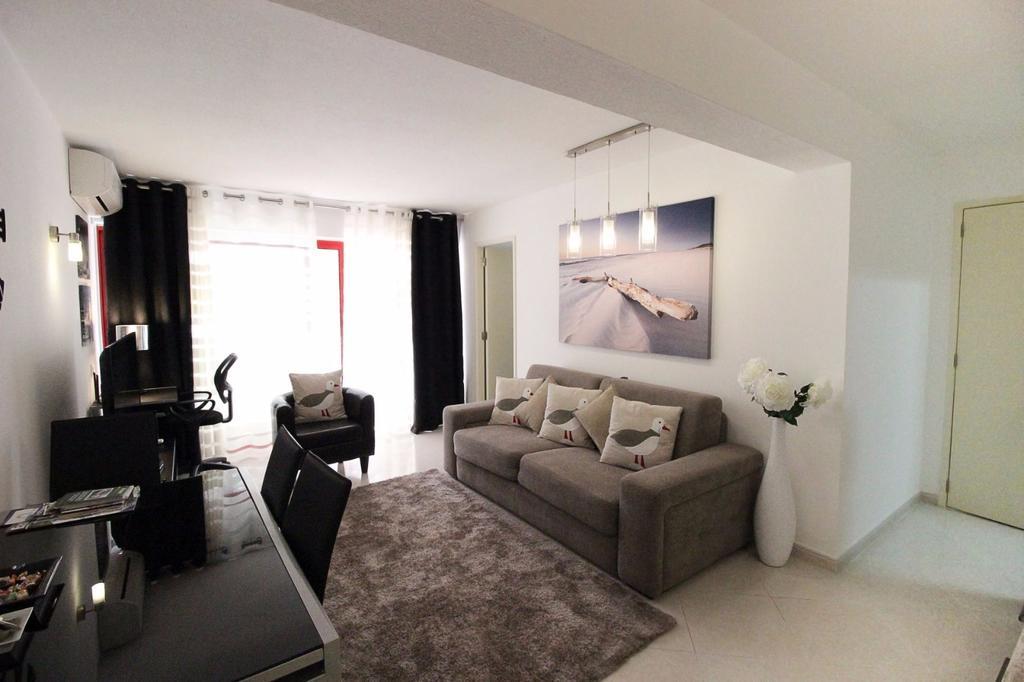 Apartment In Algarve,วิลาโมรา ภายนอก รูปภาพ