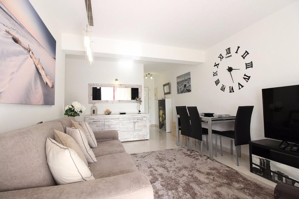 Apartment In Algarve,วิลาโมรา ภายนอก รูปภาพ
