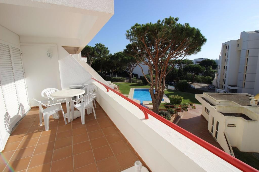 Apartment In Algarve,วิลาโมรา ภายนอก รูปภาพ