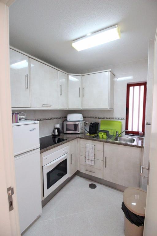 Apartment In Algarve,วิลาโมรา ภายนอก รูปภาพ