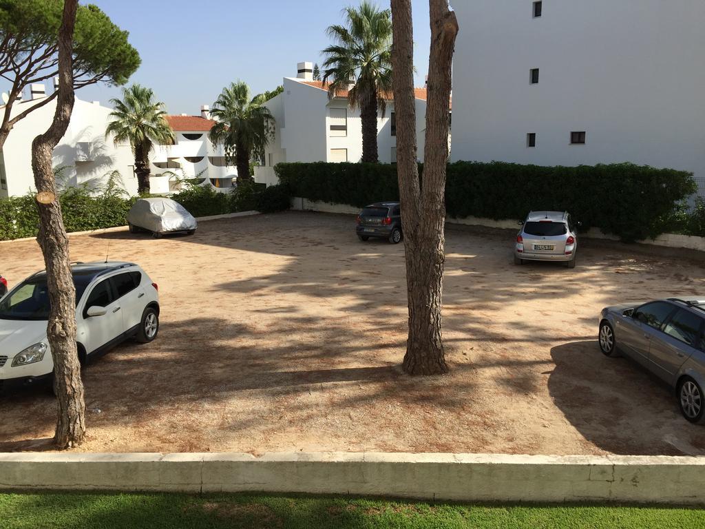 Apartment In Algarve,วิลาโมรา ภายนอก รูปภาพ