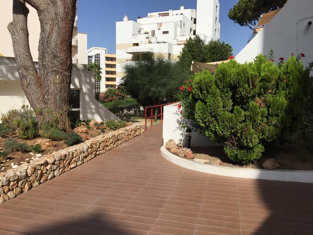 Apartment In Algarve,วิลาโมรา ภายนอก รูปภาพ