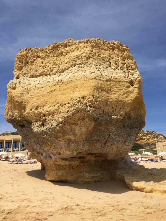 Apartment In Algarve,วิลาโมรา ภายนอก รูปภาพ