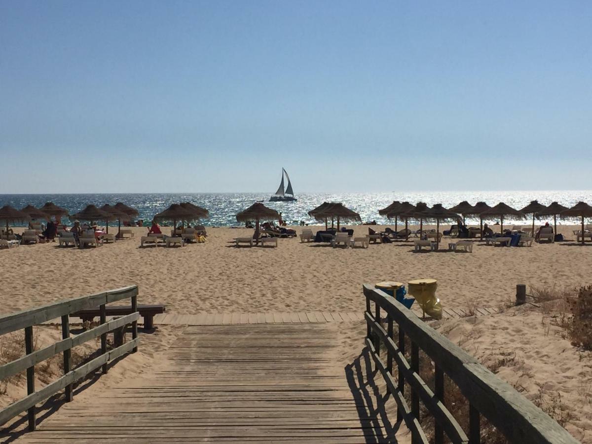 Apartment In Algarve,วิลาโมรา ภายนอก รูปภาพ