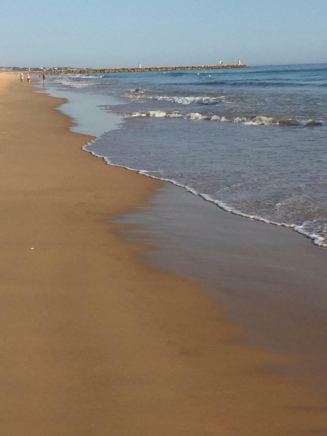 Apartment In Algarve,วิลาโมรา ภายนอก รูปภาพ