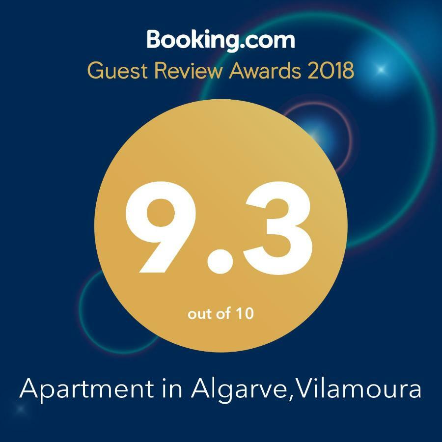 Apartment In Algarve,วิลาโมรา ภายนอก รูปภาพ